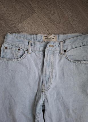 Джинси pull&bear 2