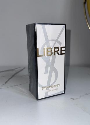 Парфуми ✨ yves saint laurent libre ✨ франція духи шлейфовий аромат