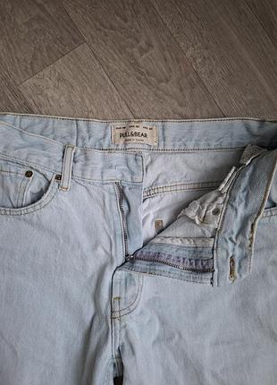 Джинси pull&bear 3