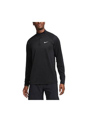 Кофта спортивна чоловіча nike dri fit