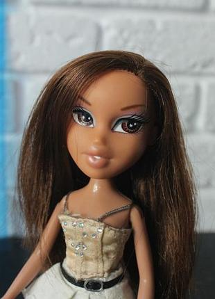 Кукла братц bratz mga, оригинал 4