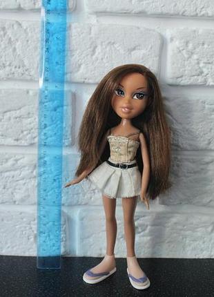 Лялька братц bratz mga, оригінал