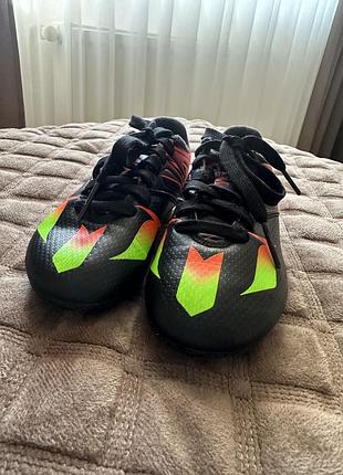Adidas бутси