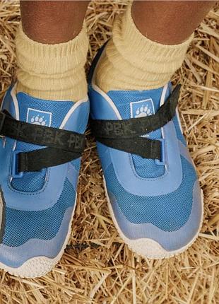 Zarpa barefoot — дитячі барефут кросівки