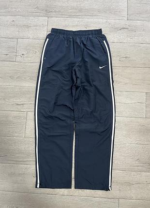 Вінтажні штани nike