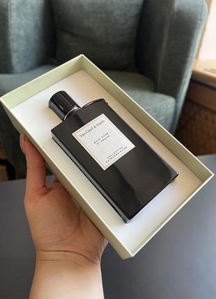 Парфум van cleef arpels bois dore 75 мл