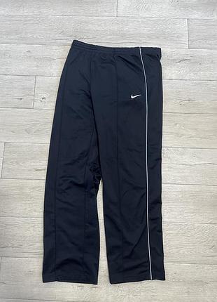 Вінтажні штани nike