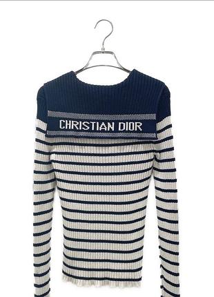 Christian dior - оригінал  светр 6