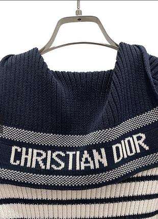 Christian dior - оригінал  светр 9
