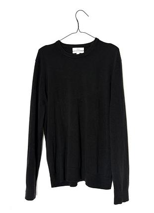 Мужской вязаный джемпер marks &amp; spencer