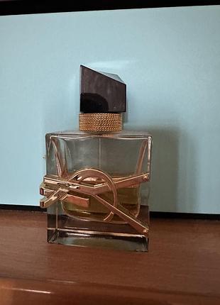 Yves saint laurent libre eau de parfum