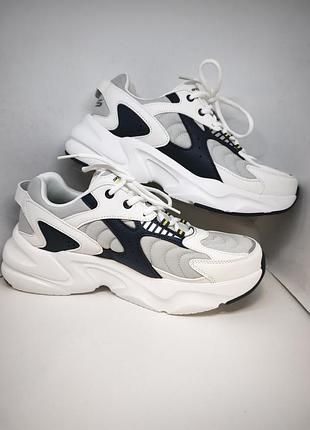 Кросівки чоловічі skechers bobs bamina 2.(118320) оригінал , нові, у коробці