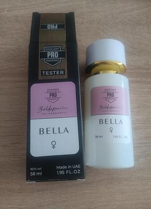 Женский тестер baldessarini bella 58ml