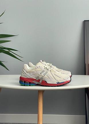 Чоловічі кросівки new balance 1906a sea salt astro dust