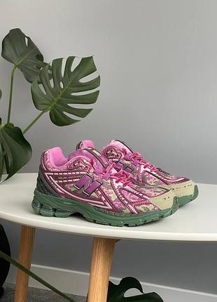 😍 женские кроссовки new balance jack harlow x 1906r