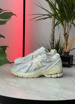 😍 женские кроссовки new balance 1906d protection pack white m1906de