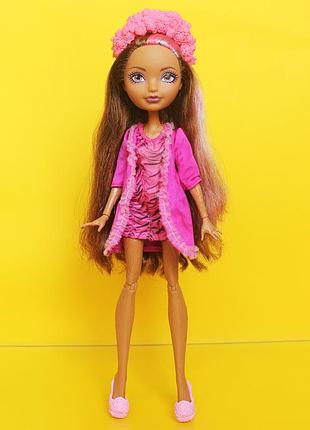 Кедра вуд cedar wood  евер афтер хай ever after high