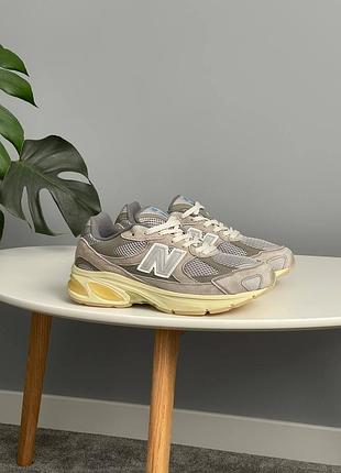 Чоловічі кросівки new balance 2010 grey days