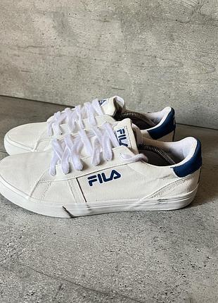 Оригінальні кеди fila