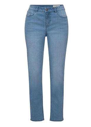 Женские джинсы esmara "slim fit" medium waist 54