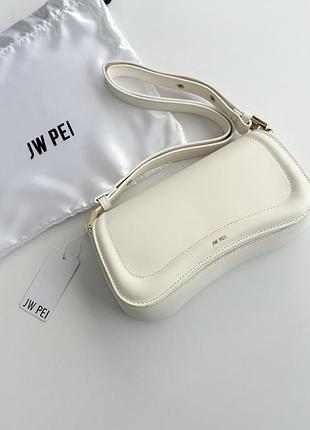 Сумка базова оригінал jw pei