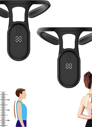 Устройство коррекции осанки для взрослых и детей posture device, выпрямитель