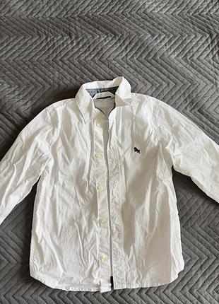 Сорочка h&m 104 розмір
