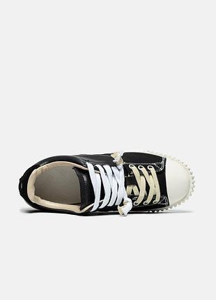 Кроссовки maison margiela «new evolution» 4