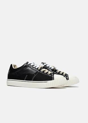 Кроссовки maison margiela «new evolution» 6