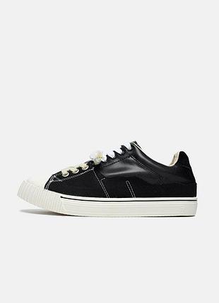 Кроссовки maison margiela «new evolution»