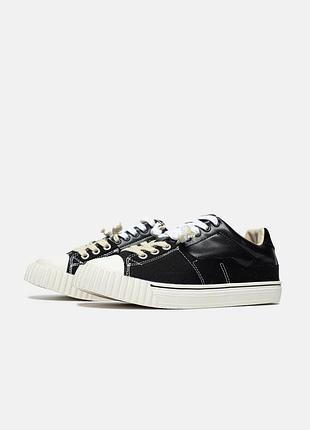 Кроссовки maison margiela «new evolution» 9