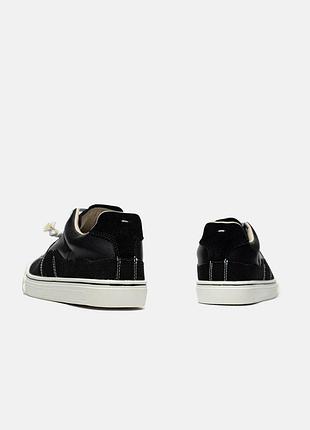 Кроссовки maison margiela «new evolution» 3