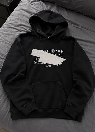 Hoodie maison margiela (нове)