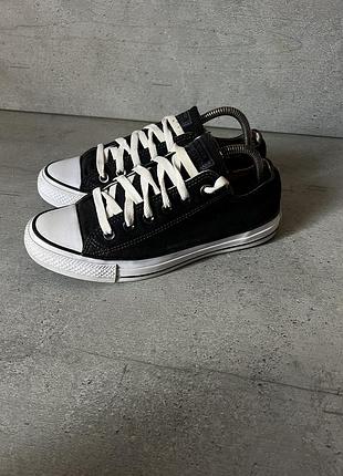 Оригінальні кеди converse