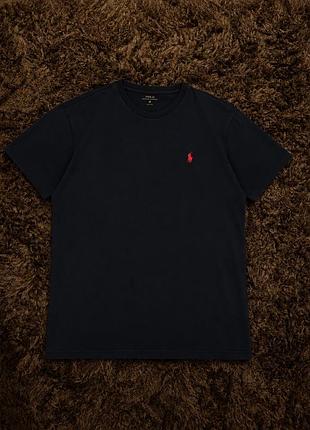 Футболка ralph lauren | футболька ральф лаурен | ralph lauren t-shirt