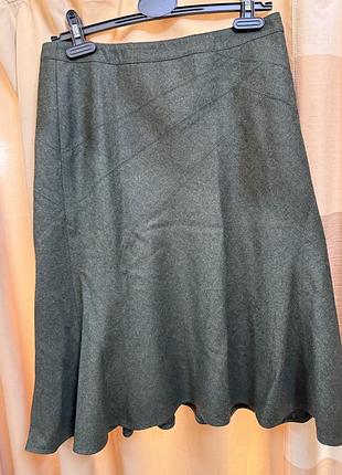 Etro юбка 42 розмір
