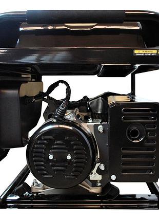 Генератор бензиновый procraft gp60 + масло 4т 4