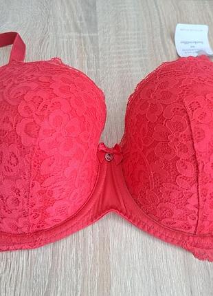 Бюстгальтер hunkemoller 70g