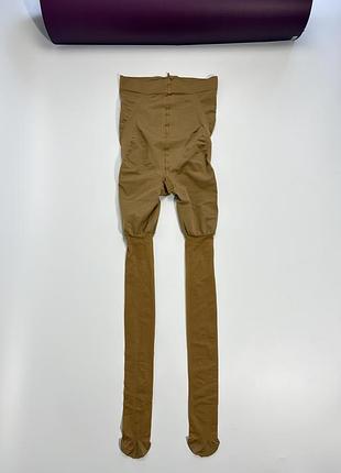 Утягуючі коригуючі колготки elbeo bauch beine po gr. iii (42-44)