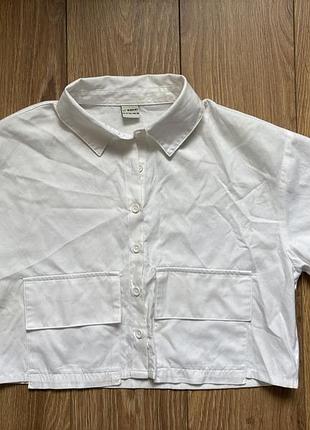 Lc waikiki рубашка