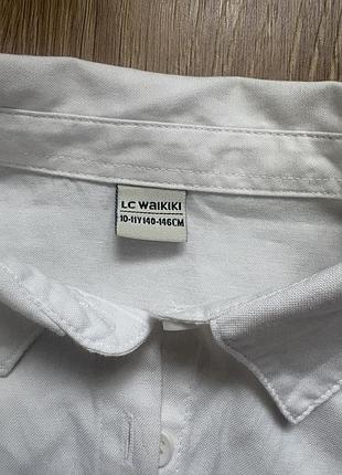 Lc waikiki рубашка 2