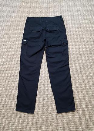 Dickies штани карго рипстоп оригінал (w29)