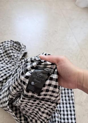 Блуза monki 6