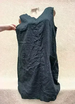 Черное платье,р48-50🖤🖤🖤