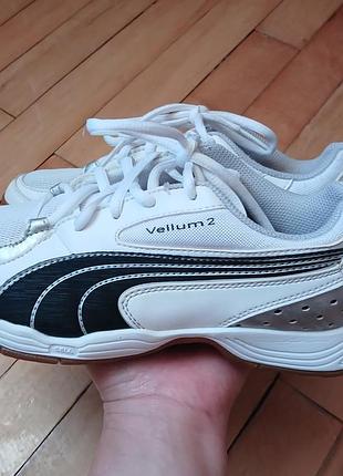 Кросівки puma vellum 2
