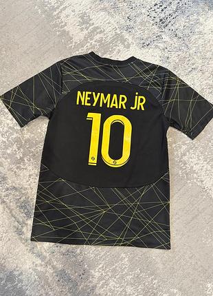Футбольна футболка paris saint-germain) сезон 2022/2023 neymar jr 10