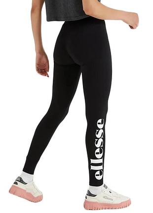 Легінси жіночі ellesse solos 2 legging лосіни ellesse