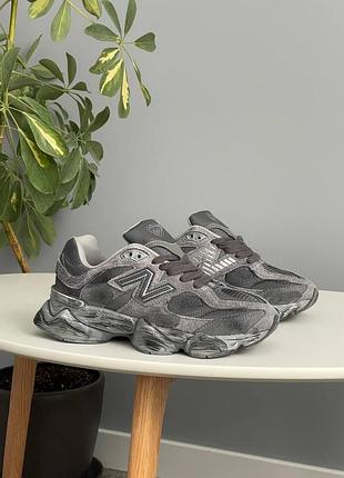 😍 женские кроссовки new balance 9060 magnet u9060sg custom
