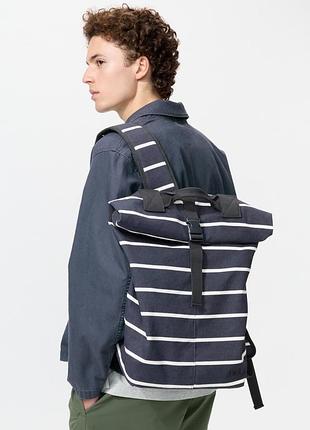 Рюкзак uniqlo х изн anderson