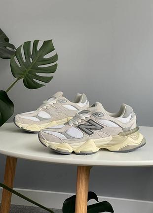 😍 женские кроссовки new balance 9060 u9060eca